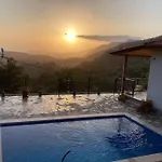 Magnificent Sunset View ヴィラ