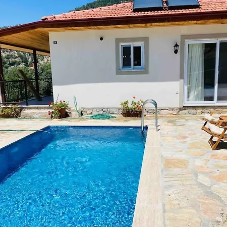 Magnificent Sunset View 别墅