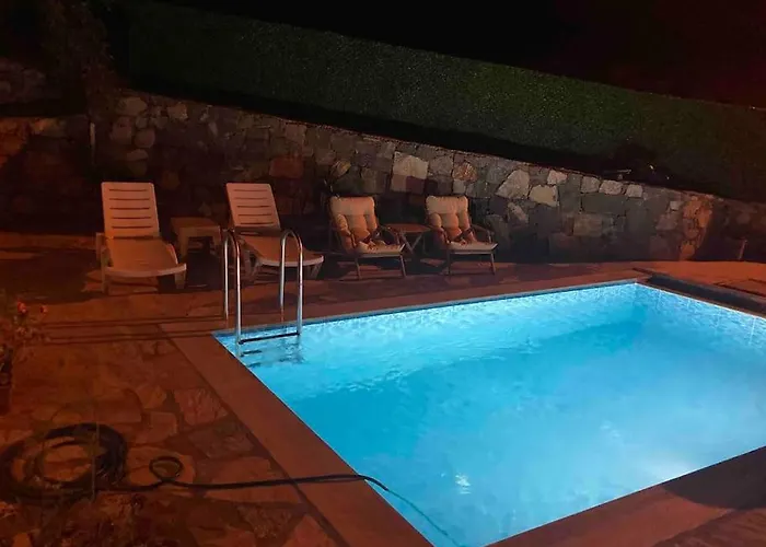 Magnificent Sunset View * 费特希耶