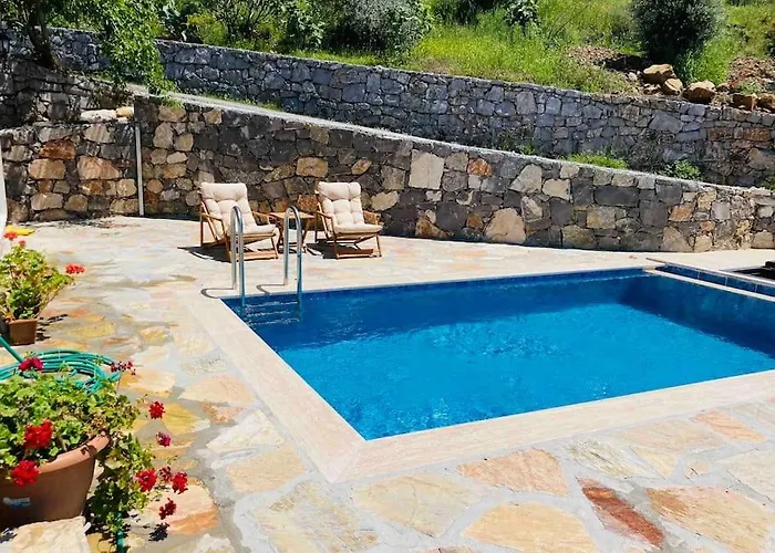 Magnificent Sunset View * 费特希耶