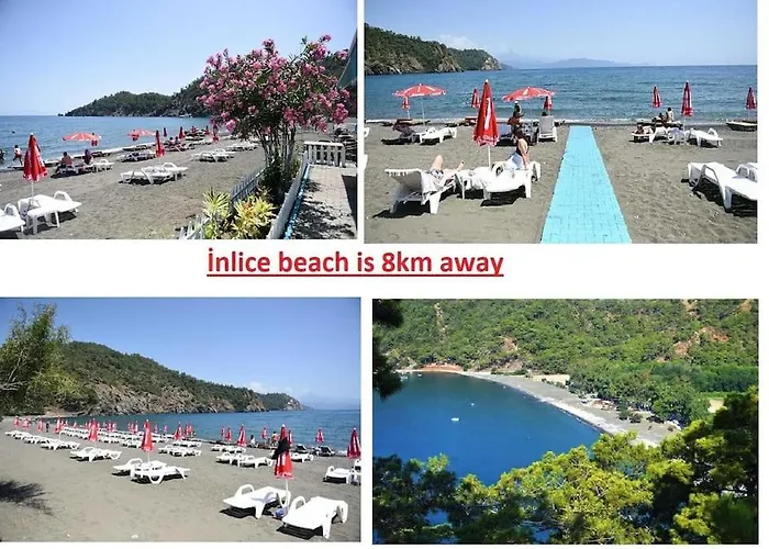 Magnificent Sunset View 别墅