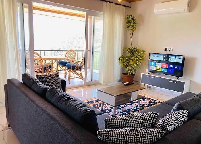 别墅 Magnificent Sunset View