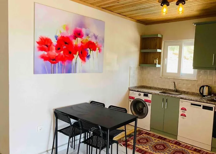 别墅 Magnificent Sunset View *