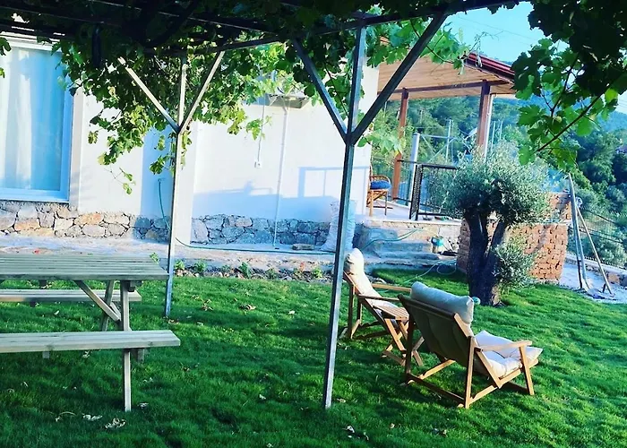 Magnificent Sunset View 别墅