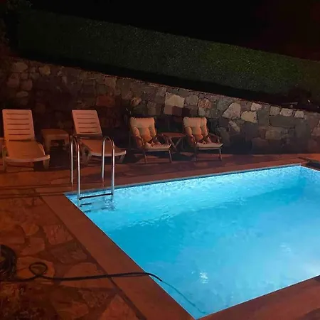 Magnificent Sunset View * Фетхие