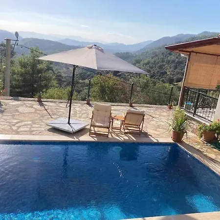 Magnificent Sunset View *