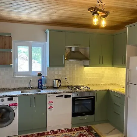 Magnificent Sunset View * Fethiye