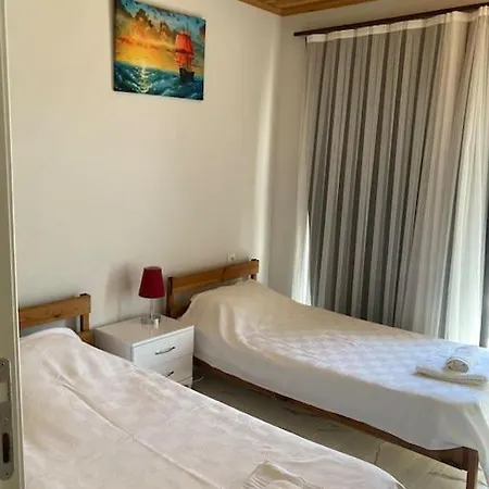 Magnificent Sunset View