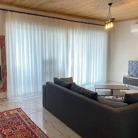 Villa Magnificent Sunset View Fethiye