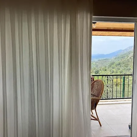 Magnificent Sunset View Villa *