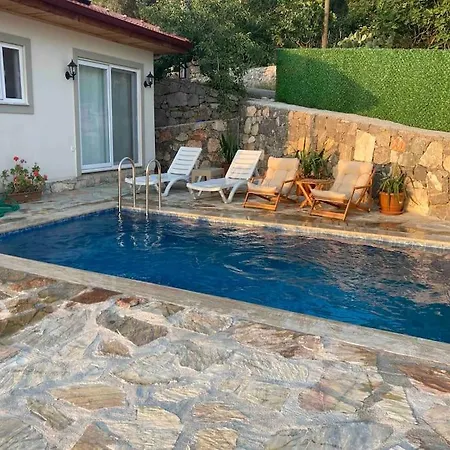 Villa Magnificent Sunset View