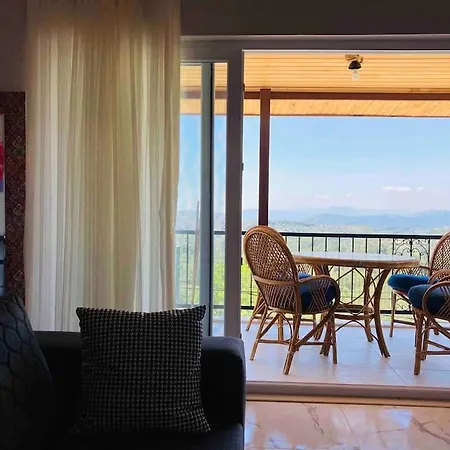 Magnificent Sunset View Villa *