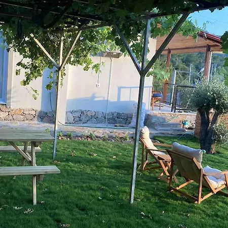 Magnificent Sunset View Fethiye