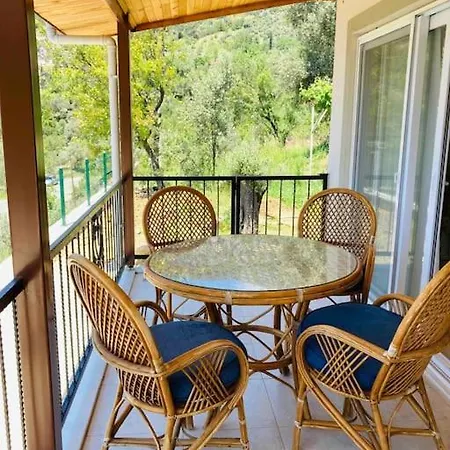 Magnificent Sunset View * Фетхие