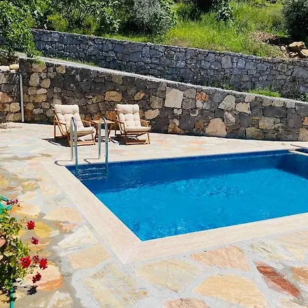 Magnificent Sunset View * Фетхие