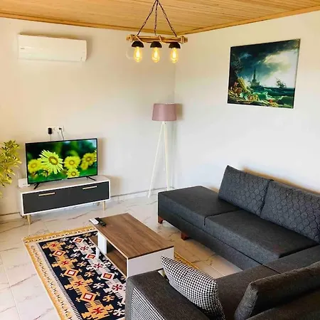 Magnificent Sunset View Fethiye