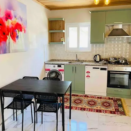 Villa Magnificent Sunset View Fethiye