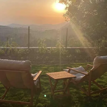 Magnificent Sunset View Вилла