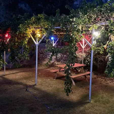 Villa Magnificent Sunset View