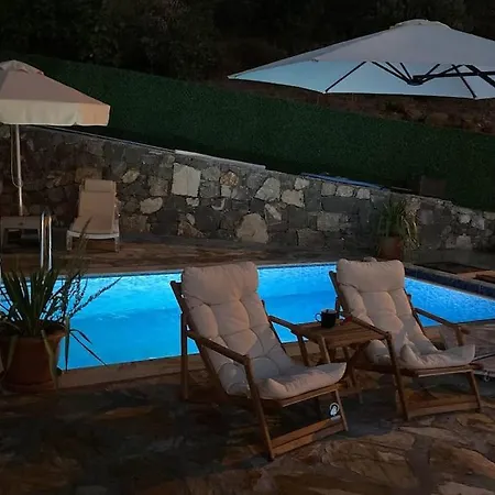 Magnificent Sunset View * Фетхие