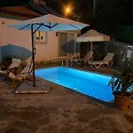 Magnificent Sunset View Villa