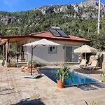 Villa Magnificent Sunset View Fethiye