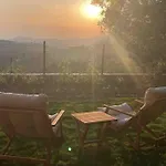 Magnificent Sunset View Villa