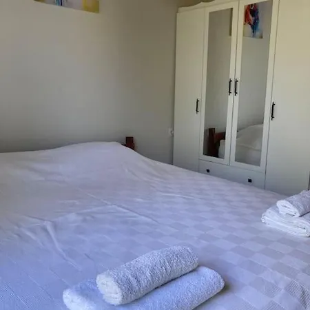 Magnificent Sunset View