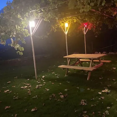 Magnificent Sunset View *