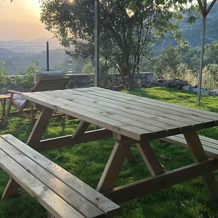 Magnificent Sunset View * Fethiye