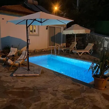 Magnificent Sunset View 别墅