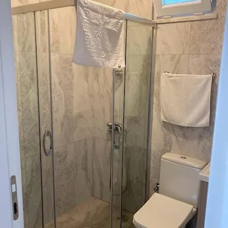 别墅 Magnificent Sunset View 费特希耶