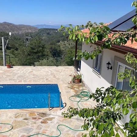 别墅 Magnificent Sunset View *