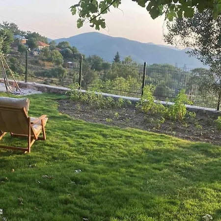 Magnificent Sunset View