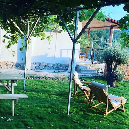 Magnificent Sunset View Вилла