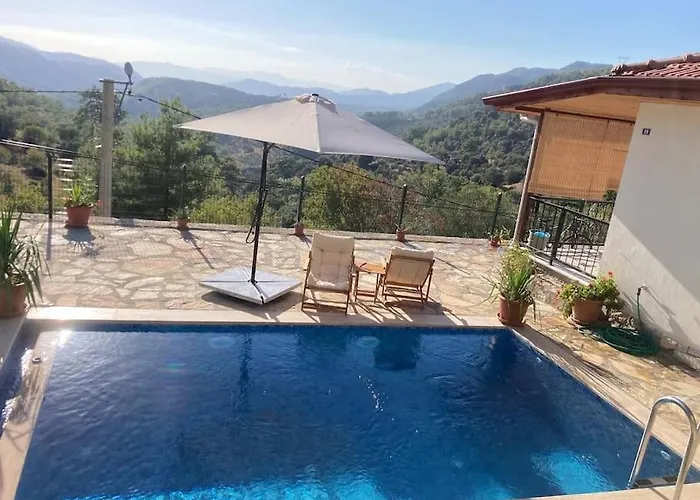 Magnificent Sunset View *