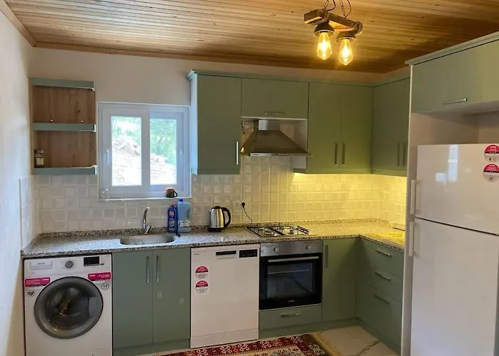 Magnificent Sunset View * Фетхие