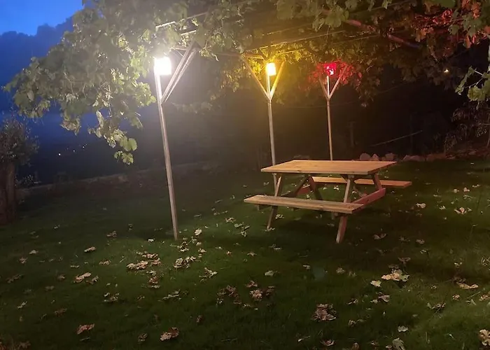 Magnificent Sunset View *