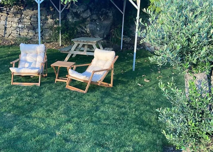 Vilă Magnificent Sunset View