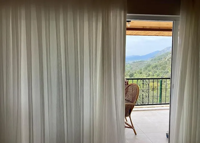 Magnificent Sunset View Vilă *