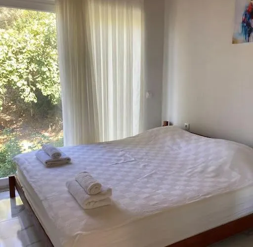 Vilă Magnificent Sunset View *