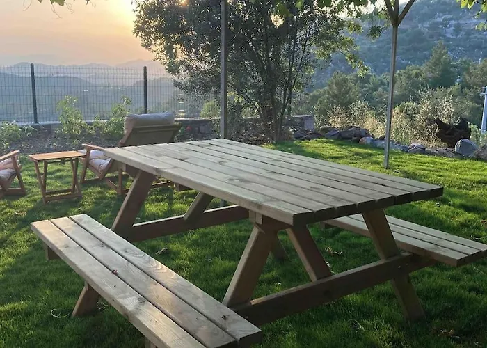 Magnificent Sunset View * Фетхие