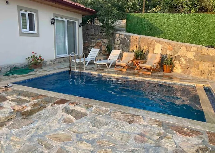 Vila Magnificent Sunset View