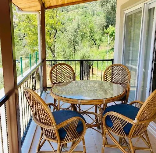 Magnificent Sunset View * Фетхие