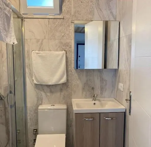 Вилла Magnificent Sunset View