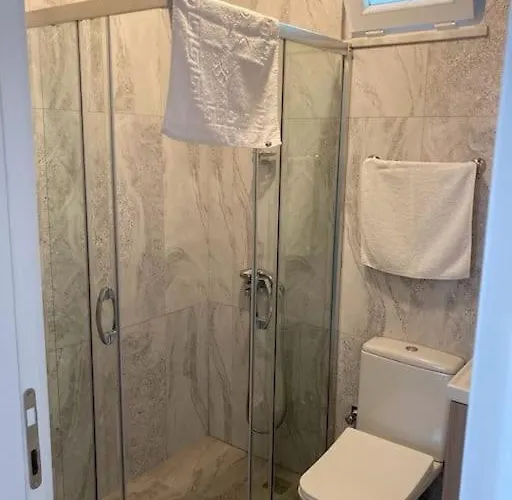 Vilă Magnificent Sunset View Fethiye