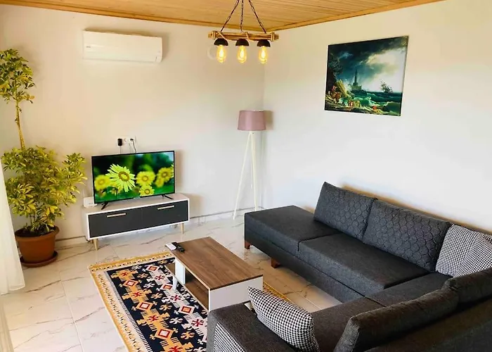 Magnificent Sunset View Фетхие