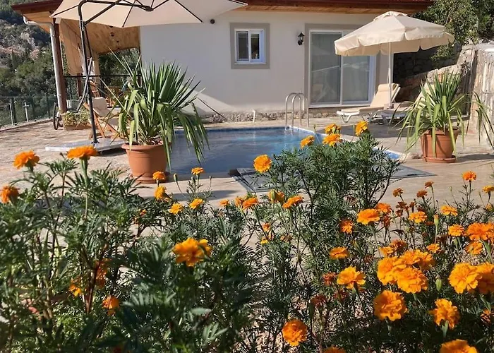 Magnificent Sunset View Вилла *