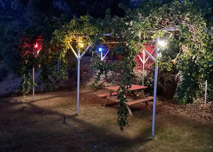 Vila Magnificent Sunset View