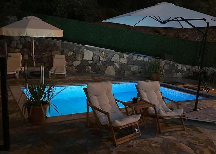 Magnificent Sunset View * Фетхие